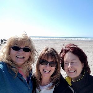 Meet your Posher, Christy